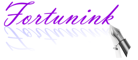 Fortunink Logo